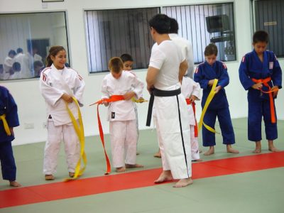 2004 techniques day camp at jagsport