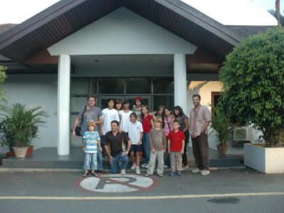 2008-Balikpapan-trip