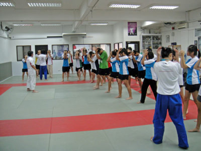 2010 03 MAX workshop - NYJC 2