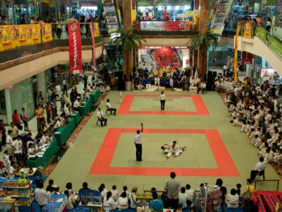 2010 04 23 Ganesa Cup - Jakarta, INA 2