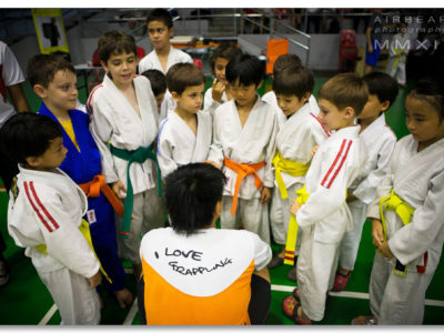 2012 06 24 National Youth Judo Championship 1