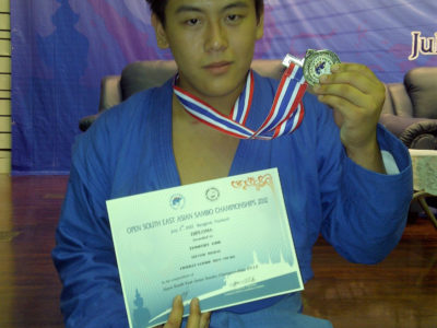 2012 07 Asian Sambo Championship 2