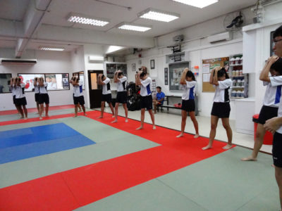 2012 08 01 SEP SSC (MMA) - SAJC 2