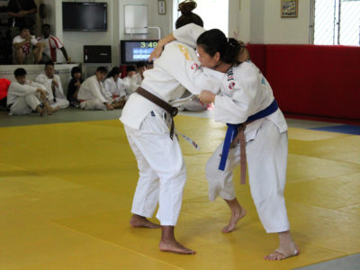 2012 08 05 National Judo Championship 1