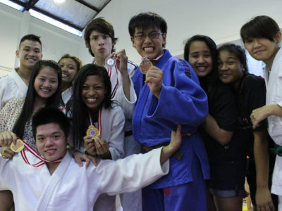 2012 08 05 National Judo Championship @