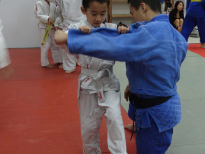 2012 08 26 Techniques Day Camp 1