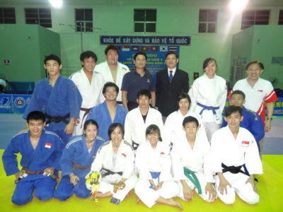 2012 10 15 - 20 Vietnam Invitation 2