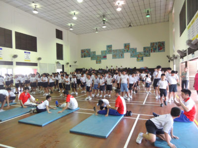 2013-05-14-East-View-Primary-School-1