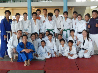 2014 02 02 Jagsport Manila La Salle Zobel Championship 3