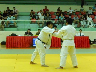 2014 04 27 National Judo Championship 2
