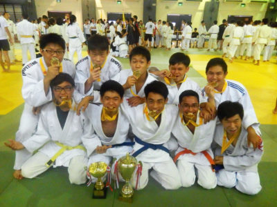 2014 04 National Schools Team Championship 3