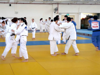 2015 01 National Team Training 3