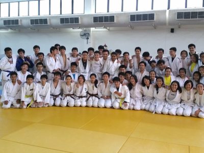 2015 08 RI and NYJC combined training - RI 1