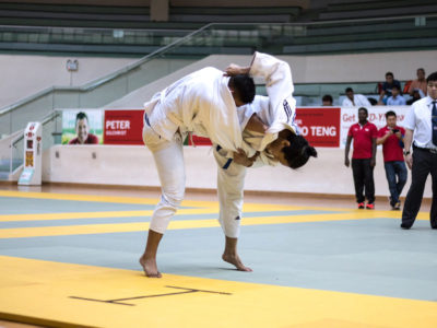 2015 09 27 Singapore Cadet and Junior Judo Championship 1