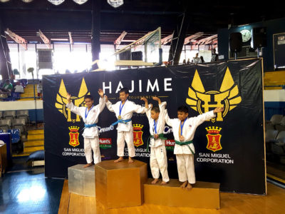 2016 03 Philippines Hajime 3