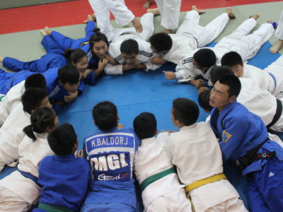 2012 08 18 International CADET Judo Championship 1