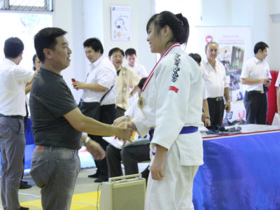 2012 08 18 International CADET Judo Championship 2
