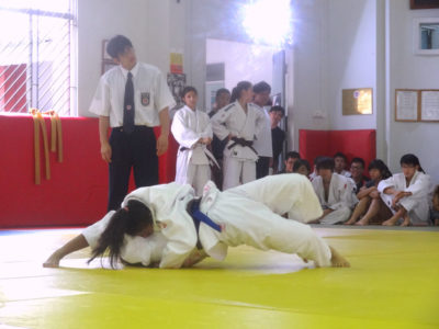 2013 04 14 SJF National Judo Championship 1