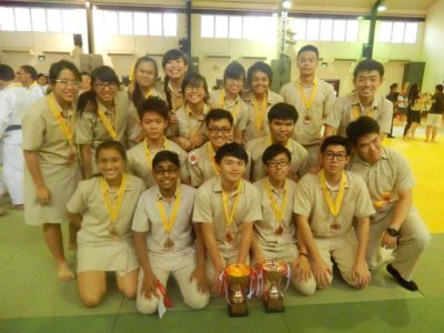 2014 04 National Schools Team Championship 2