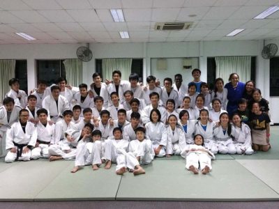 2015 08 NYJC and SP combined training 3