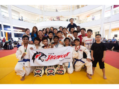 2019 2302 Judo Festival